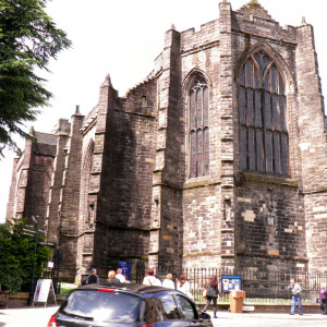 25 - Stirling