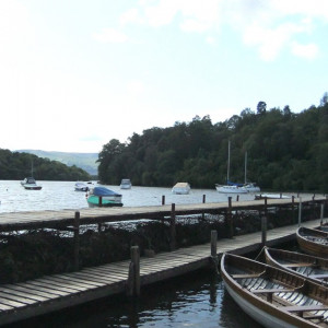 30 - Trossachs