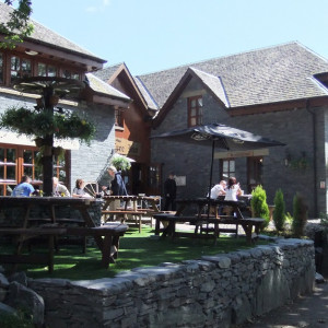 31 - Trossachs