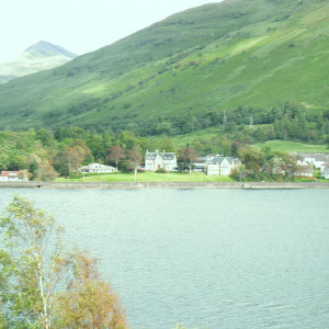 32 - Trossachs