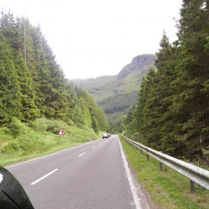 33 - Trossachs