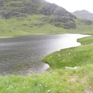 34 - Trossachs