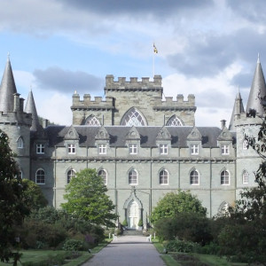 36 - Inveraray