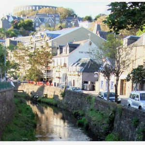 41 - Oban
