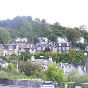 43 - Oban