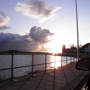 44 - Oban