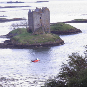 45 - Glencoe