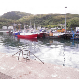 57 - Mallaig