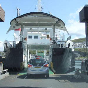58 - Mallaig