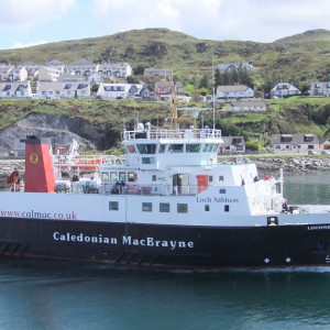 59 - Mallaig
