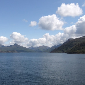60 - Mallaig