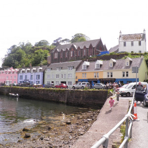 64 - Skye