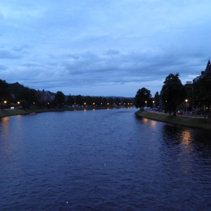 80 - Inverness
