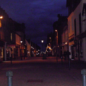 47 - Fort