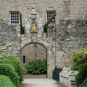83 - Cawdor