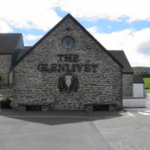 90 - Glenlivet
