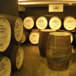 92 - Glenlivet