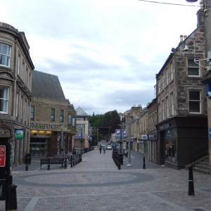 99 - Inverness