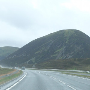 109 - Cairngorms