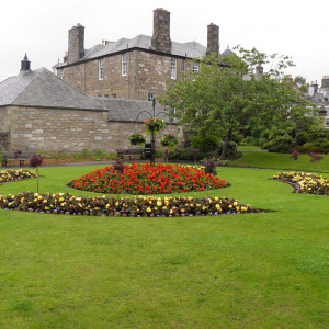 110 - Pitlochry