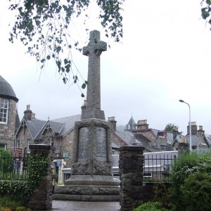 111 - Pitlochry
