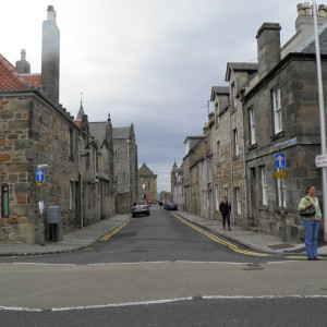 114 - St Andrews