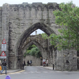 115 - St Andrews