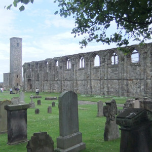 116 - St Andrews