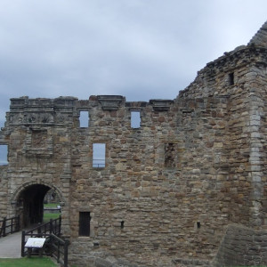 117 - St Andrews