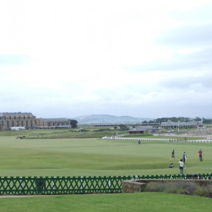 120 - St Andrews