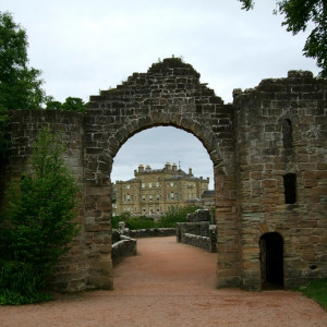 123 - Culzean