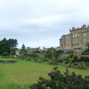 124 - Culzean