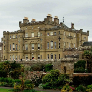125 - Culzean