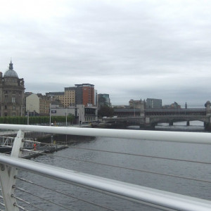 132 - Glasgow