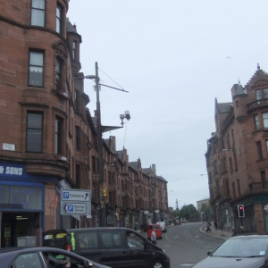 134 - Glasgow