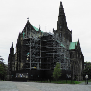 135 - Glasgow