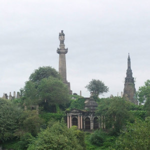 136 - Glasgow