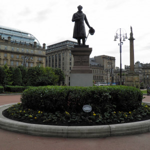 137 - Glasgow