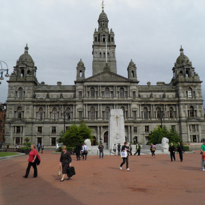 138 - Glasgow