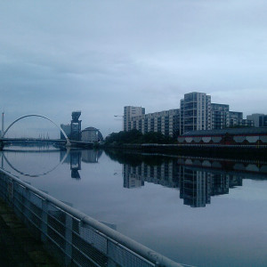 140 - Glasgow