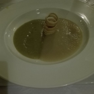 Restaurante à La Carte