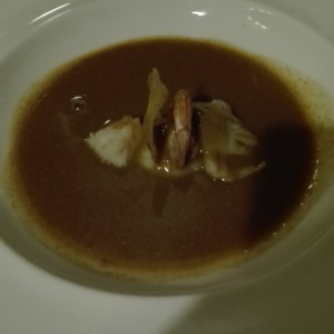Restaurante à La Carte