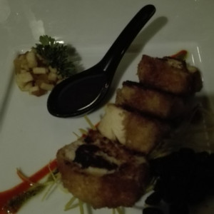 Restaurante à La Carte