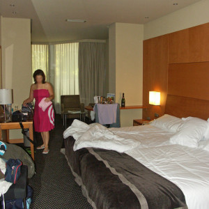 Quarto 1009