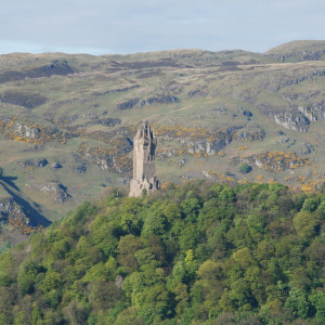 Monumento William Wallace