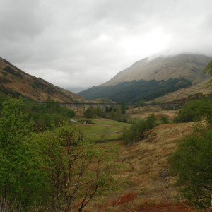 Glenfinnan viaduct