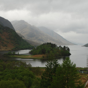 Glenfinnan