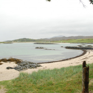 Arisaig