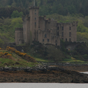 Dunvegan Castle