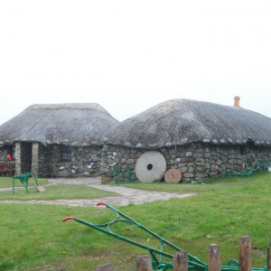 Skye Museum of Island Life